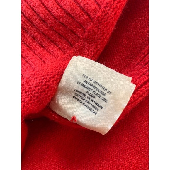 Anthropologie Moth sweater - Picture 8 of 10